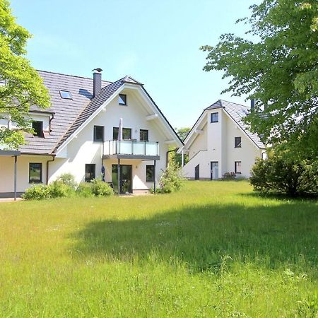 Strandnahe Fewo Mit Balkon, Gratis Nutzung Vom Ahoi Erlebnisbad Und Sauna In Sellin - Rex Rugia Fewo 13-5 Lobbe Eksteriør billede